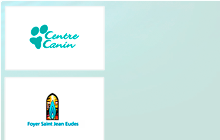 logo FOYER SAINT JEAN EUDES