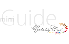 guide beauté MAKE UP CLASS by Charlayn©