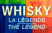 livre WHISKY LAFON