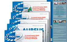 NewsLetter PROCILIA