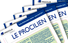 NewsLetter PROCILIA