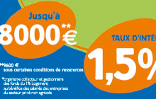 Annonce Presse mailing PROCILIA