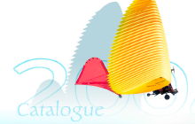 Catalogue LAFON