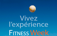 Dépliant CLUB MED GYM