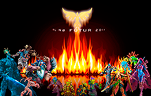 Faction Guilde Clan
